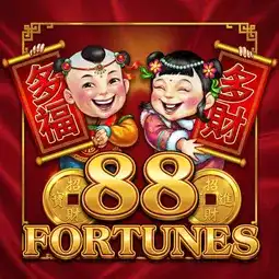 88 Fortunes gra w Dolly Casino dla graczy z Polski 88 Fortunes gra w Dolly Casino dla graczy z Polski