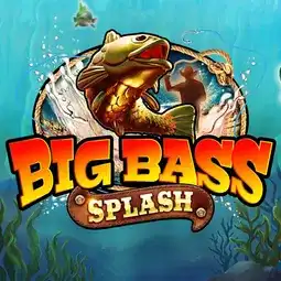 Big Bass Splash gra w Dolly Casino dla graczy z Polski Big Bass Splash gra w Dolly Casino dla graczy z Polski