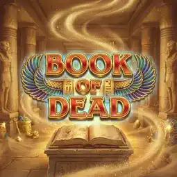 Book of Dead gra w Dolly Casino dla graczy z Polski Book of Dead gra w Dolly Casino dla graczy z Polski
