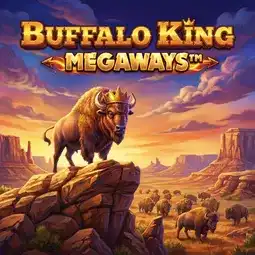 Buffalo King Megaways gra w Dolly Casino dla graczy z Polski Buffalo King Megaways gra w Dolly Casino dla graczy z Polski