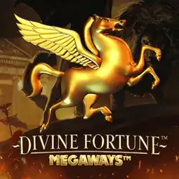 Divine Fortune Megaways gra w Dolly Casino dla graczy z Polski Divine Fortune Megaways gra w Dolly Casino dla graczy z Polski