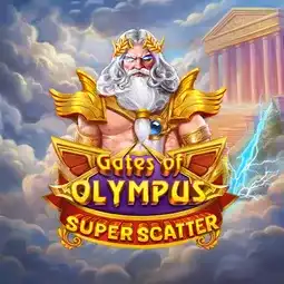 Gates of Olympus Super Scatter gra w Dolly Casino dla graczy z Polski Gates of Olympus Super Scatter gra w Dolly Casino dla graczy z Polski