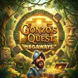 Gonzos Quest Megaways gra w Dolly Casino dla graczy z Polski Gonzos Quest Megaways gra w Dolly Casino dla graczy z Polski
