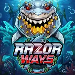 Razor Ways gra w Dolly Casino dla graczy z Polski Razor Ways gra w Dolly Casino dla graczy z Polski