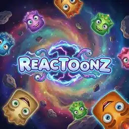 Reactoonz gra w Dolly Casino dla graczy z Polski Reactoonz gra w Dolly Casino dla graczy z Polski