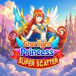 Starlight Princess Super Scatter gra w Dolly Casino dla graczy z Polski Starlight Princess Super Scatter gra w Dolly Casino dla graczy z Polski