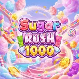 Sugar Rush 1000 gra w Dolly Casino dla graczy z Polski Sugar Rush 1000 gra w Dolly Casino dla graczy z Polski